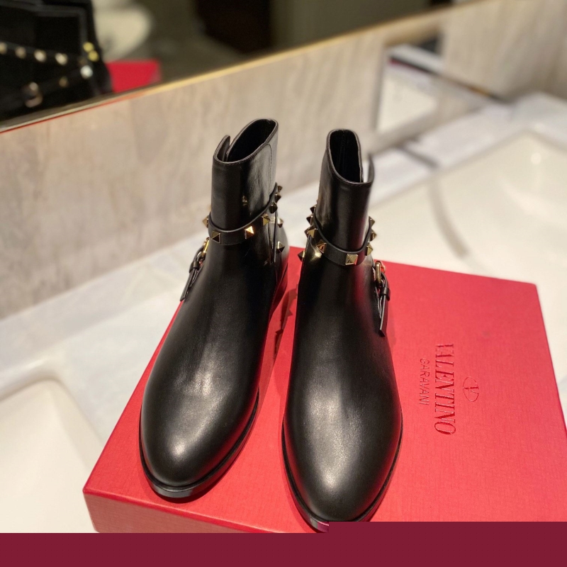 Valentino Boots